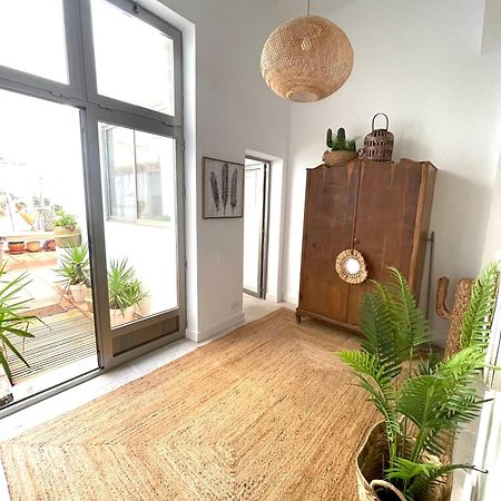 알리칸테 El Patio Secreto 아파트 외부 사진