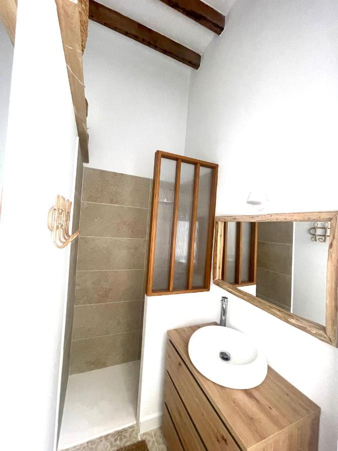 알리칸테 El Patio Secreto 아파트 외부 사진