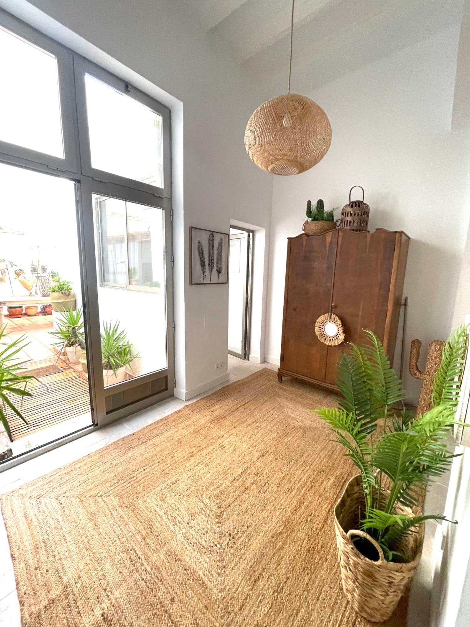 알리칸테 El Patio Secreto 아파트 외부 사진